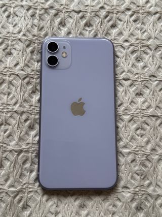 iPhone 11 128GB Viola