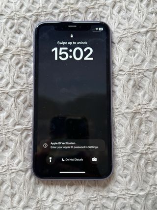 iPhone 11 128GB Viola