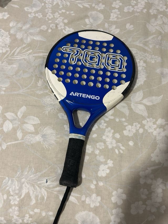 Raqueta pádel Artengo 700