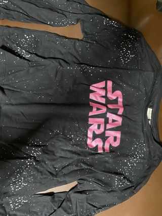 Lote Sudaderas/ camisetas manga larga 12/13 años