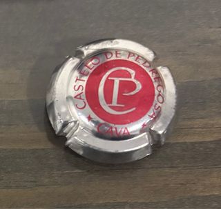 Chapas de Cava
Casteló de Pedragosa ( Prueba )
