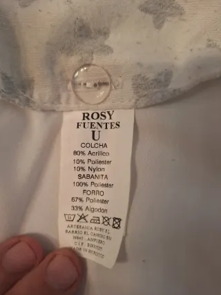 Saco y funda para cochecito estrellas