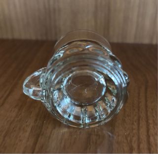 6 Vasos de chupito estilo jarra