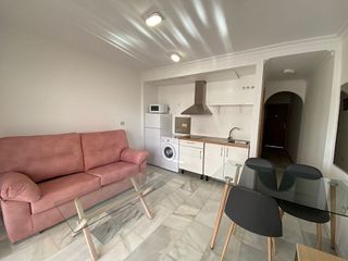 Piso en alquiler en Las Lagunas en Mijas