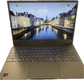 Portátil Primux 15R3A Ryzen 3 3200U 8GB RAM 256GB 