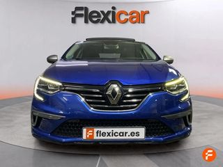 Renault Megane GT Line Energy TCe 97kW (130CV) EDC