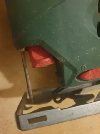 Caladora Bosch PST 650