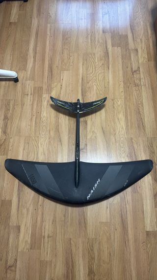 NAISH ULTRA JET FOIL 1650 ESTABILIZADOR FOIL JET
