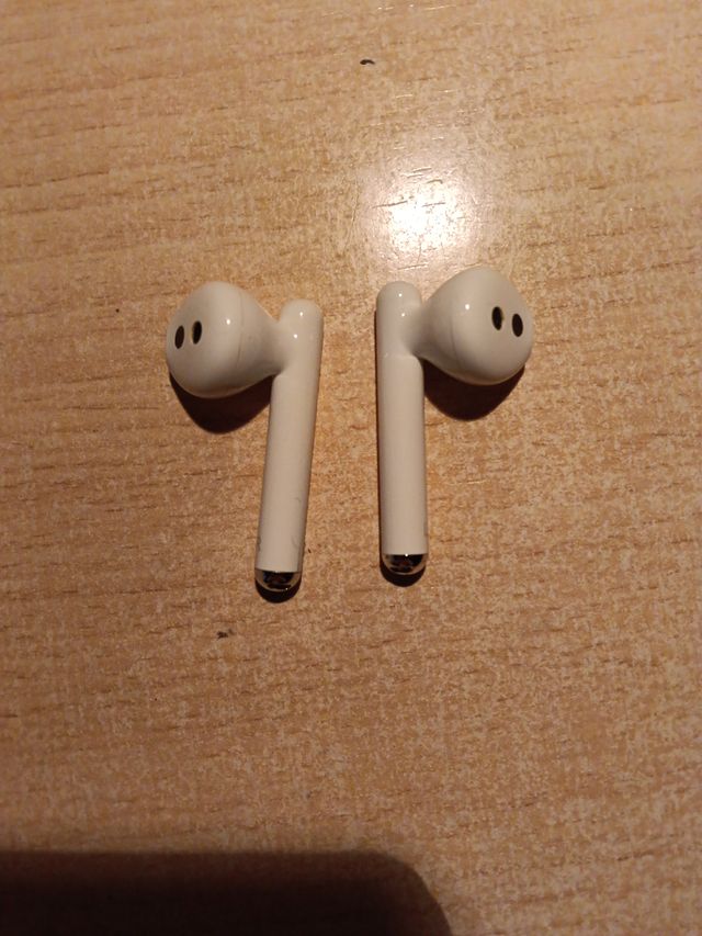 Huawei Freebuds 3 Blancos