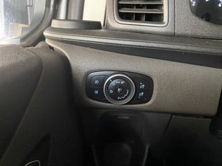 FORD Transit Custom Van 2.0 TDCI 2021