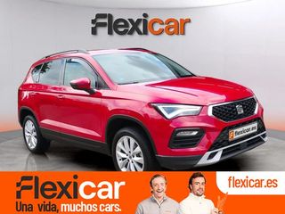 Seat Ateca 1.5 TSI 110kW (150CV) S&S X-Perience XM