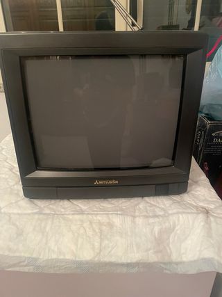 Televisore Mitsubishi CT-1535EMY