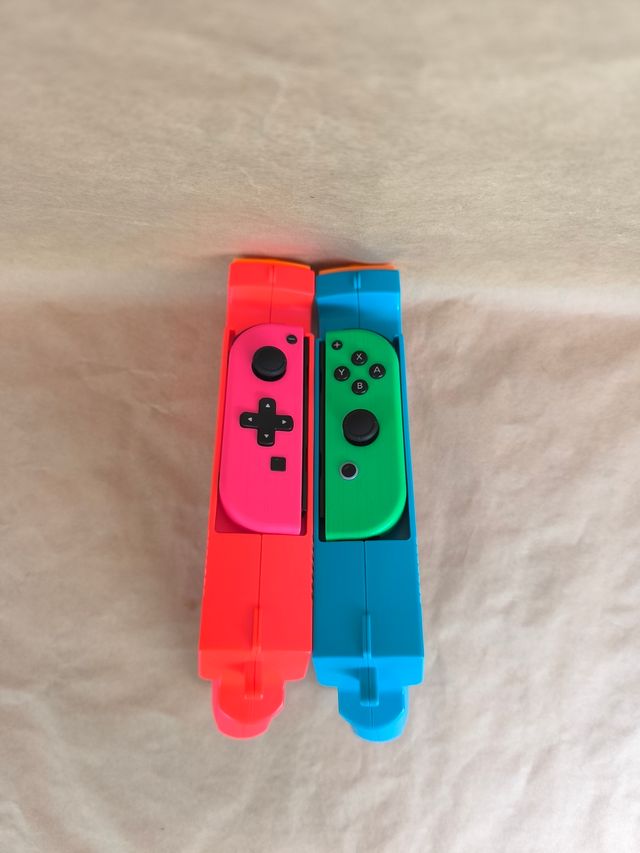 DOBE Game Gun para Nintendo Switch/Switch OLED