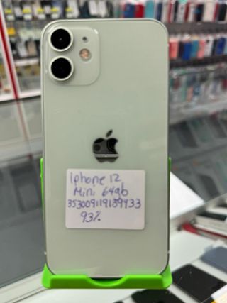 iPhone 12 mini 64 GB