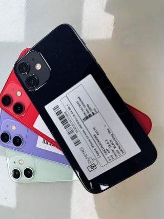 iPhone 12 mini 64 GB