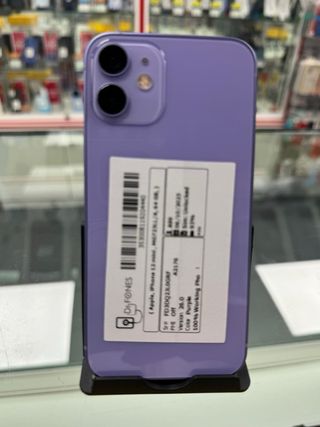 iPhone 12 mini 64 GB