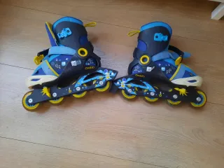 Patines infantiles Oxelo