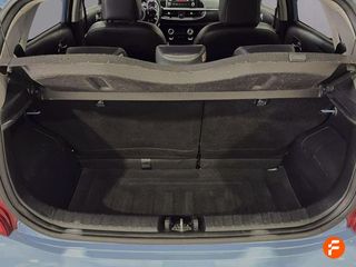 Kia Picanto 1.2 CVVT 62kW (84CV) GT Line Automático