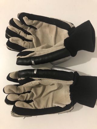 Guantes Hockey Patines Talla S