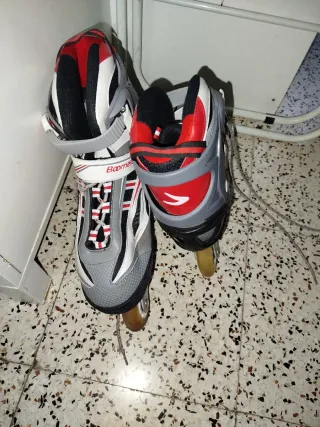 Patines en línea Boomerang