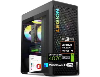 Ordenador de Sobremesa