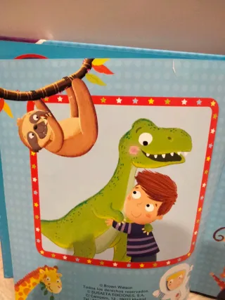 Cuentos de 2 minutos