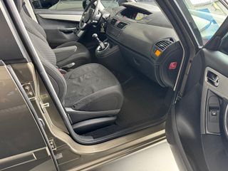 Citroen C4 Picasso 2011