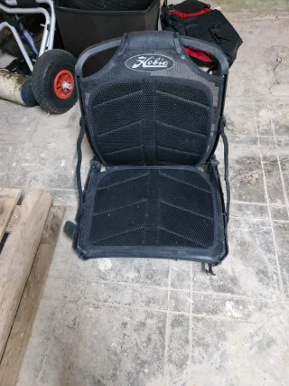 Kayak Hobie Revolution 13 Amarillo