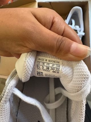 Adidas Superstar Blancas y Negras