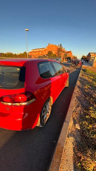 Volkswagen Golf 2010