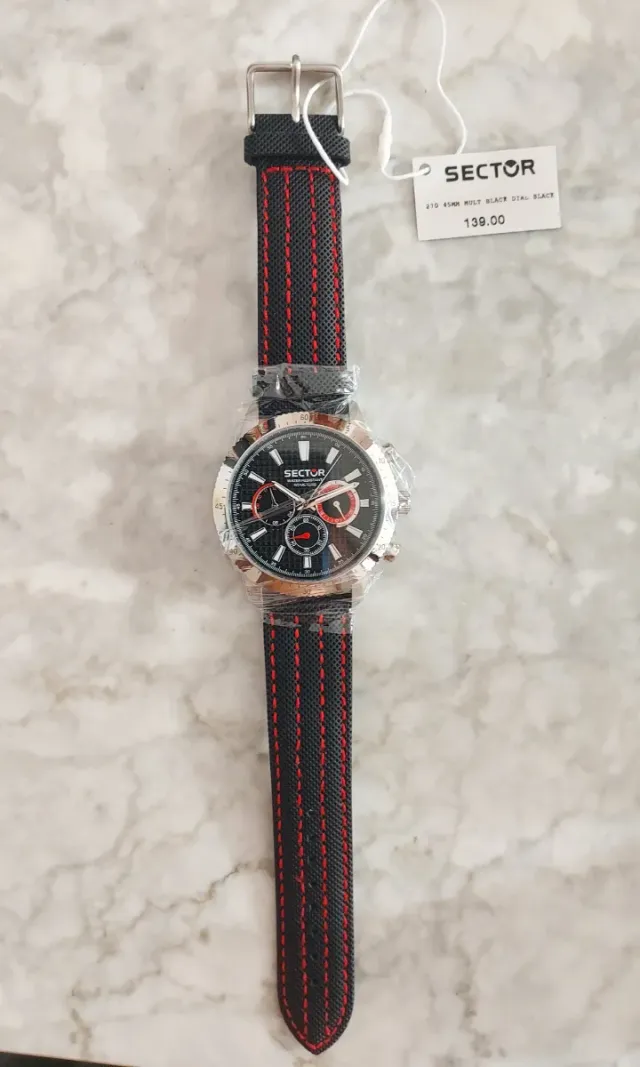 Orologio Sector 270 Uomo R3251578011