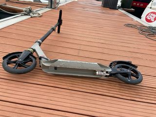 Patinete Oxelo Grande Adulto