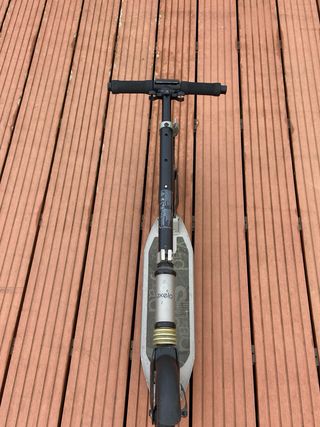 Patinete Oxelo Grande Adulto