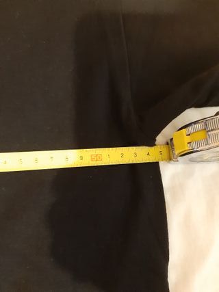 Camiseta The Who Talla XL