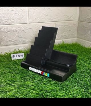 Soporte expositor Game Boy Color