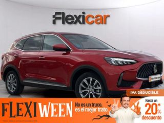 MG HS 1.5 Turbo GDI Comfort DCT