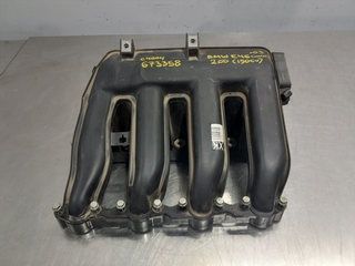 COLECTOR ADMISION BMW SERIE 3 COMPACTO (E46) 204D
