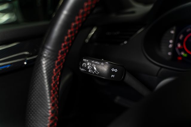 SKODA Octavia Combi 2.0 TDI DSG RS 4X4