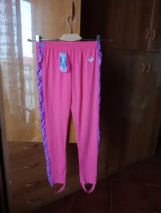 Leggings sportivi vintage Arena