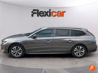 Peugeot 508 SW Allure Pack Puretech 130 S&S EAT8
