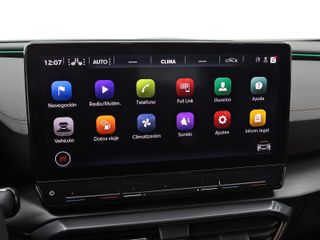 CUPRA Formentor 2023