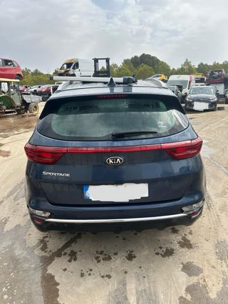 DESPIECE COMPLETO KIA SPORTAGE 2020