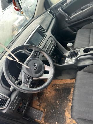DESPIECE COMPLETO KIA SPORTAGE 2020