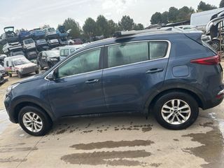 DESPIECE COMPLETO KIA SPORTAGE 2020