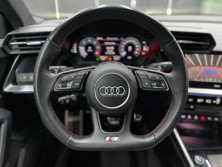 AUDI A3 Sportback Black line 35 TDI 110kW150CV