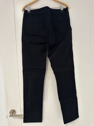 Pantalón negro