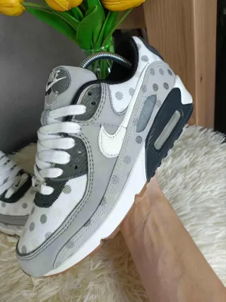 Nike Air Max 90 Polka T37,5