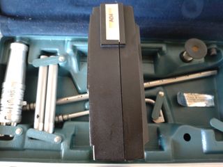 Alnor Velometer 6000 Misuratore portata aria