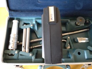 Alnor Velometer 6000 Misuratore portata aria