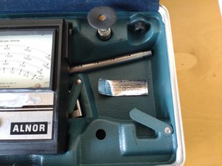Alnor Velometer 6000 Misuratore portata aria